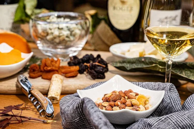 Glamping villa hanz_gallery_dry-fruits-nuts-and-wine-mark-2-750x500-1